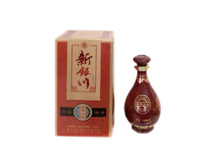 52度新銀川錦繡江南